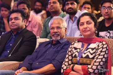 Cheliyaa Movie Audio Launch